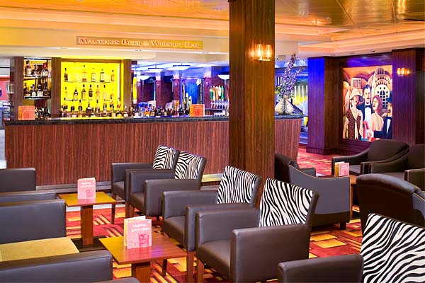 Norwegian Pearl