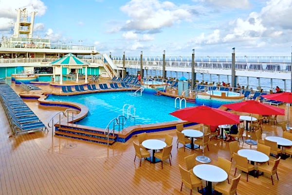 Norwegian Pearl