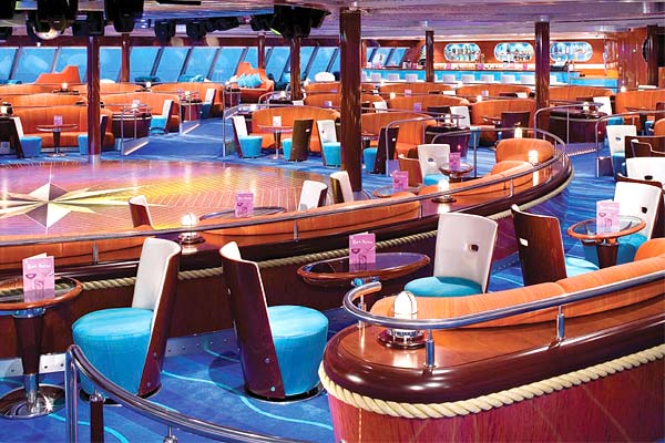 Norwegian Pearl