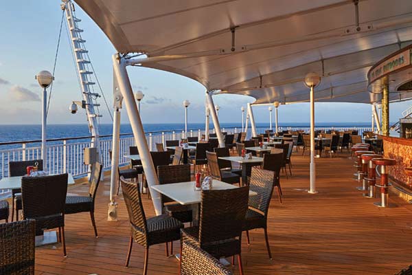 Norwegian Pearl