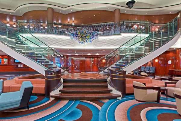 Norwegian Gem