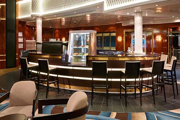 Norwegian Gem