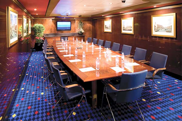 Norwegian Gem