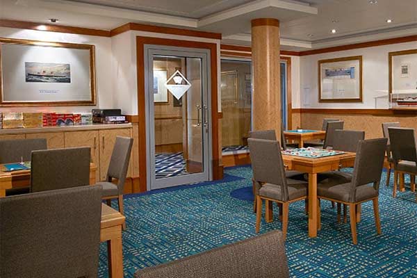 Norwegian Gem