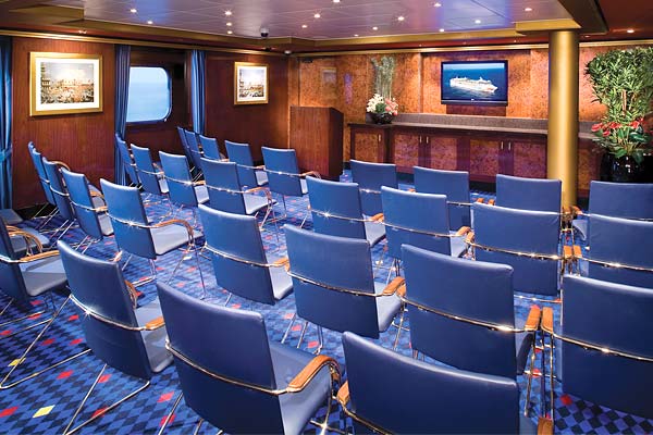 Norwegian Gem