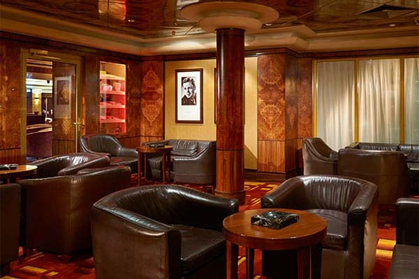 Norwegian Gem