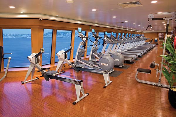Norwegian Gem