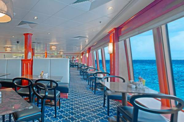 Norwegian Gem