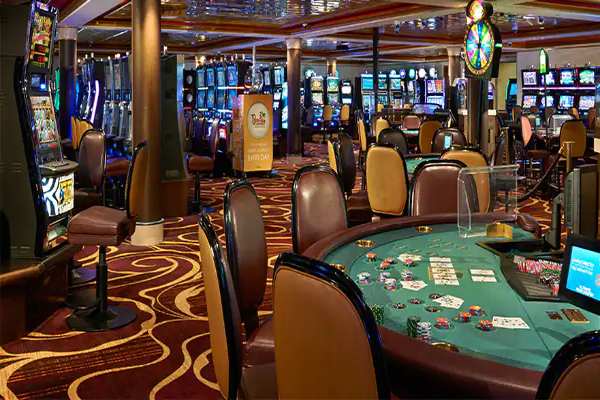Norwegian Gem