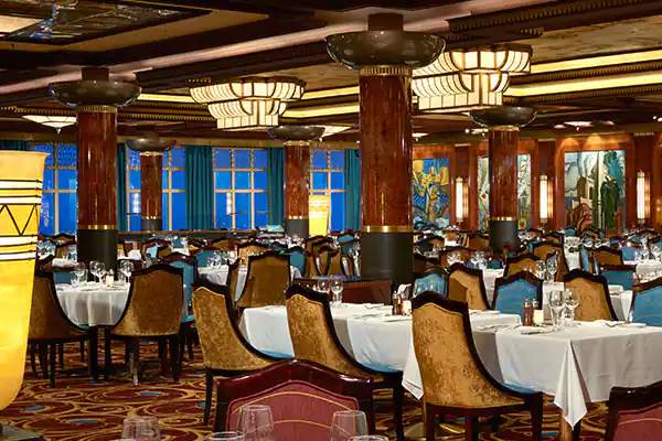 Norwegian Gem