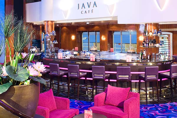 Norwegian Gem