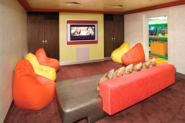 Norwegian Gem
