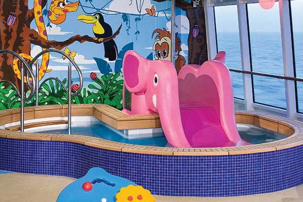 Norwegian Gem