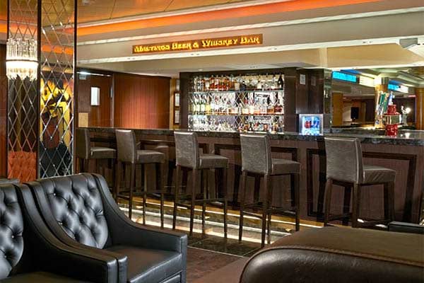 Norwegian Gem