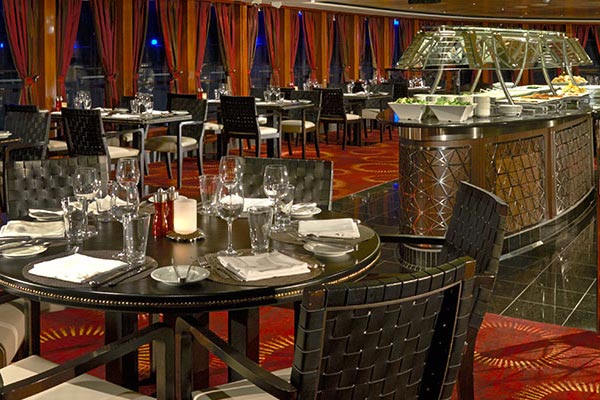 Norwegian Gem
