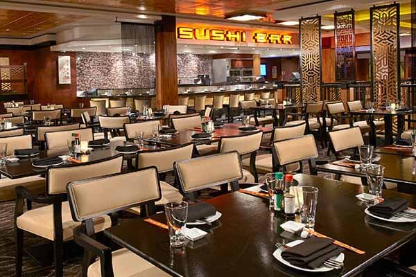 Norwegian Gem