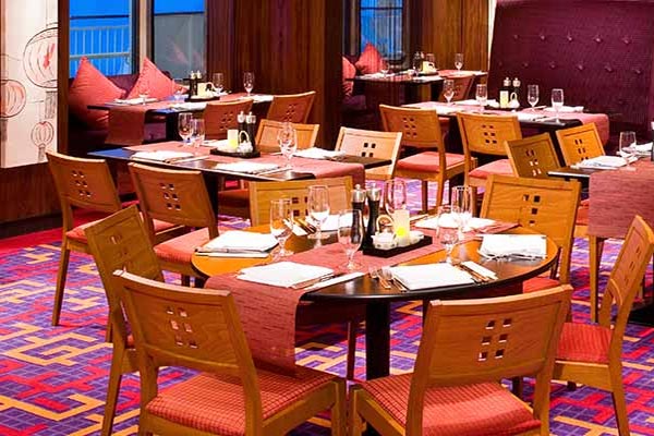 Norwegian Gem