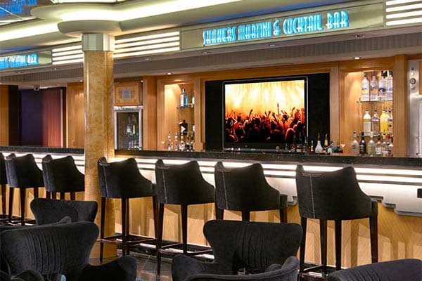 Norwegian Gem