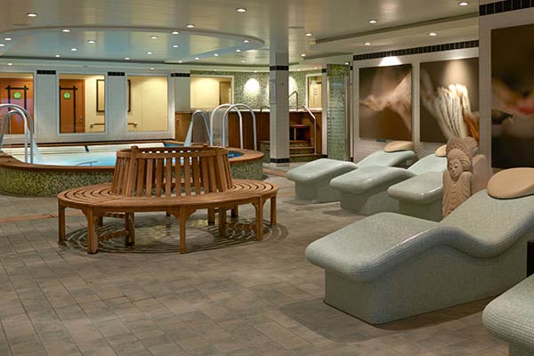 Norwegian Gem