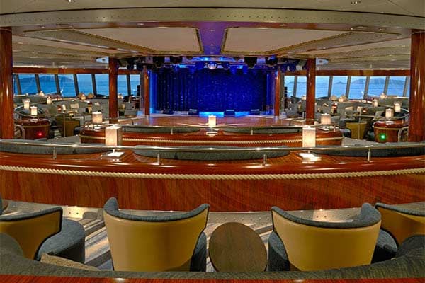 Norwegian Gem