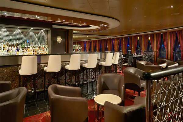 Norwegian Gem