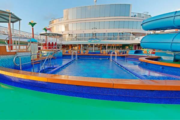 Norwegian Gem