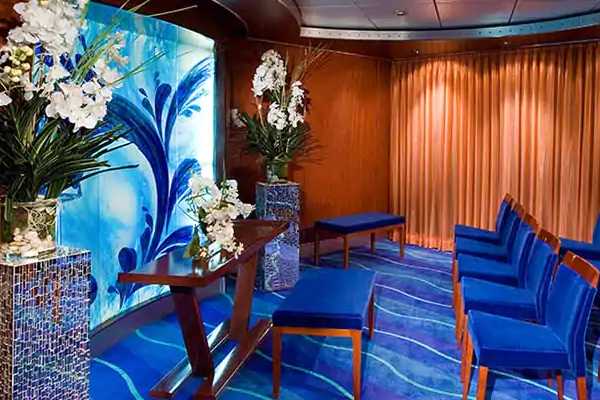 Norwegian Gem