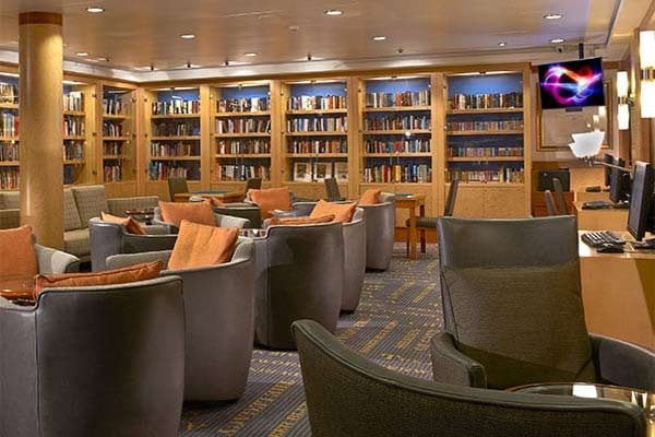 Norwegian Gem