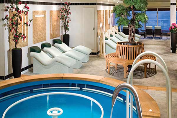Norwegian Gem