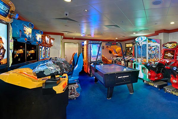 Norwegian Gem
