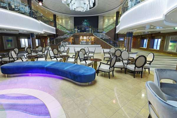 Norwegian Jade