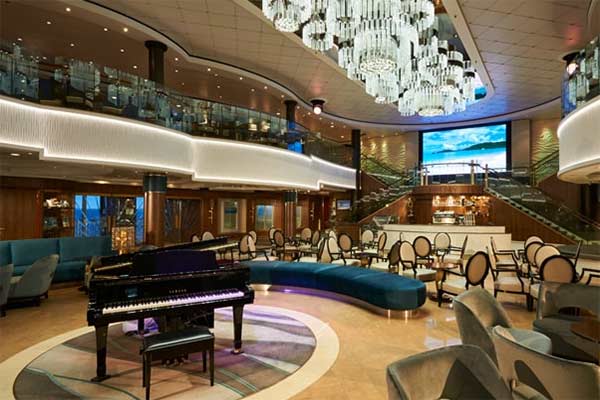 Norwegian Jade