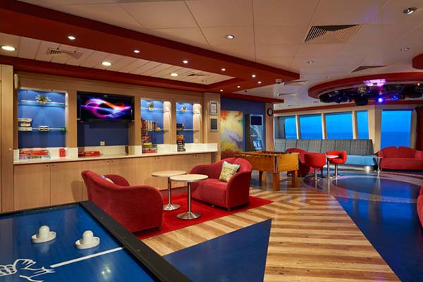 Norwegian Jade