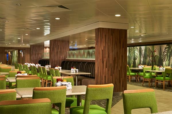 Norwegian Jade