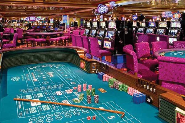Norwegian Jade
