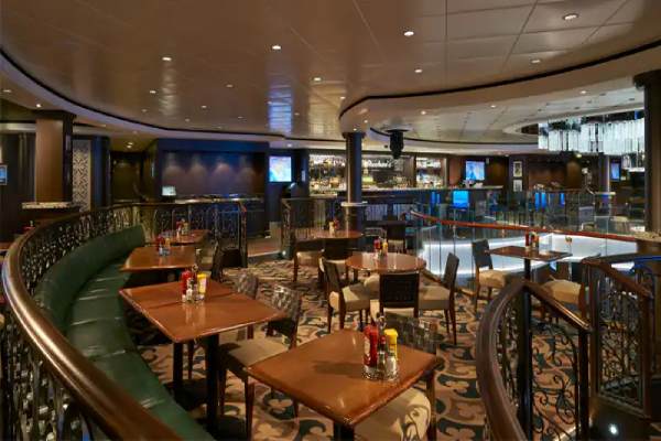 Norwegian Jade