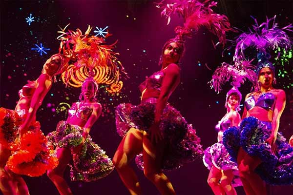 Norwegian Jade