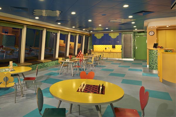 Norwegian Jade