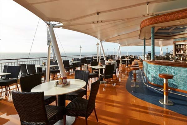 Norwegian Jade