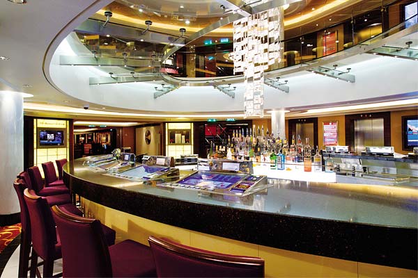 Norwegian Epic