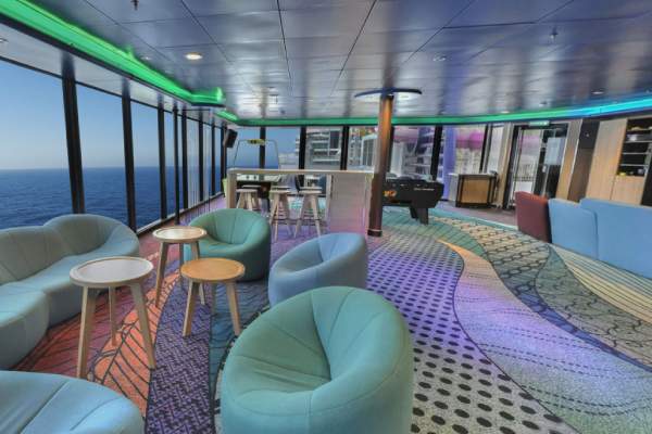 Norwegian Epic
