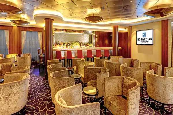 Norwegian Epic
