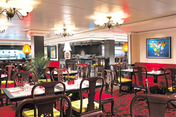 Norwegian Epic