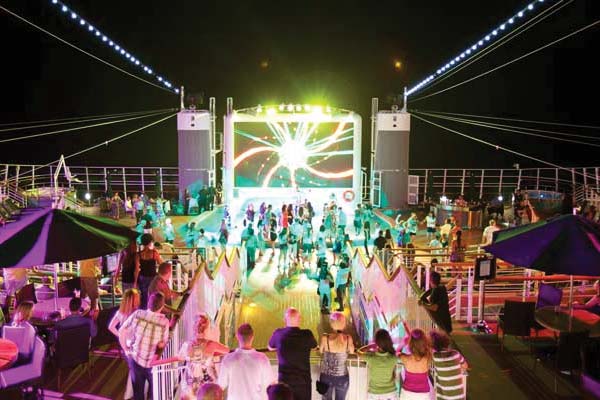 Norwegian Epic