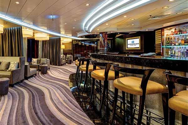 Norwegian Epic