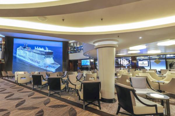 Norwegian Epic