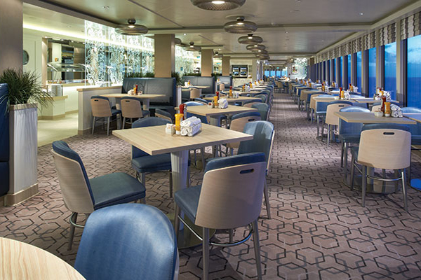 Norwegian Breakaway