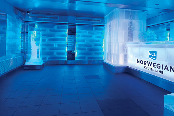 Norwegian Breakaway