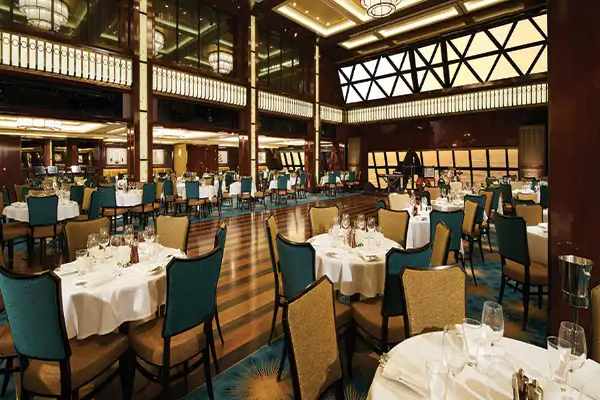 Norwegian Breakaway