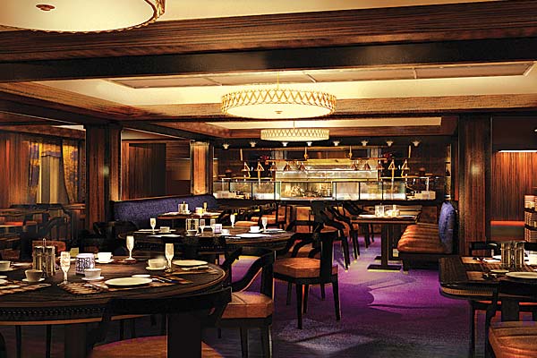 Norwegian Getaway